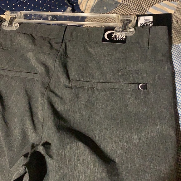 ZYIA Trainer Pants - Picture 4 of 5